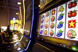 Online Slots ဂိမ်းများ