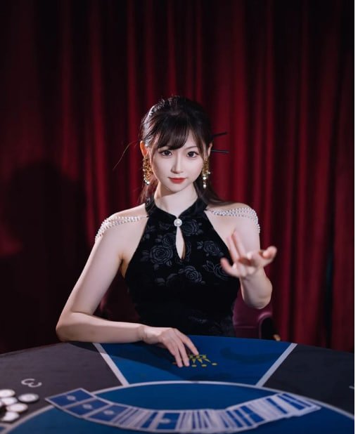Jackpot Slots ဆုပေါက်နေသောမြင်ကွင်း