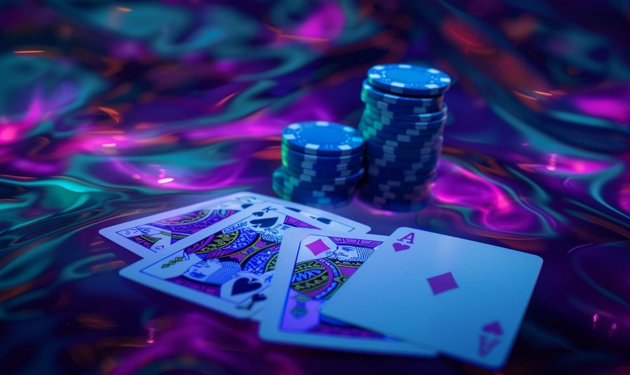 k74555 ဂိမ်းကစားနေသောမြင်ကွင်း — Live Casino နှင့် Slots