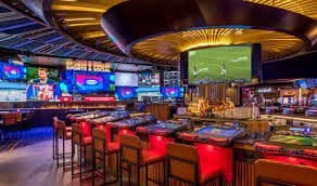 VIP နှင့် Bonus